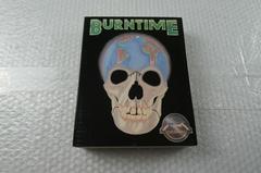 Burntime - Amiga