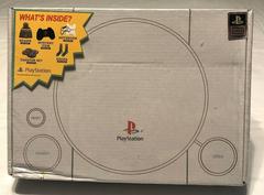 Culturefly Playstation 1 Collector's Box - Playstation