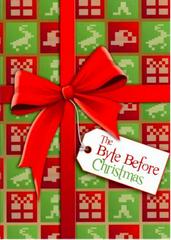 L'octet avant Noël [Homebrew] - Atari 2600