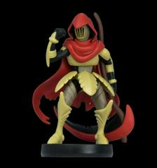 Specter Knight - Amiibo