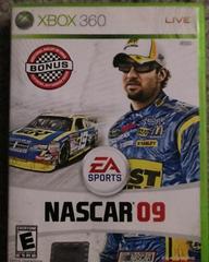 NASCAR 09 [Best Buy Edition] - Xbox 360