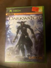 Darkwatch [Bonus T-shirt] - Xbox