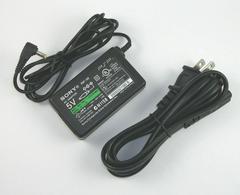 PSP-100 AC Adapter Charger - PSP