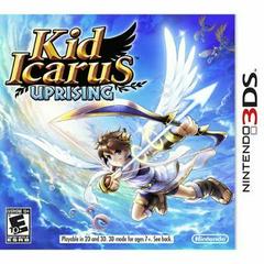 Kid Icarus Uprising [Big Box] - Nintendo 3DS