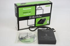 Panasonic 3DO Memory Unit 256kb SRAM - 3DO