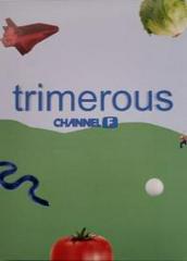 Trimerous - Fairchild Channel F