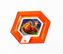 Captain Hook's Ship [Disc] - Disney Infinity