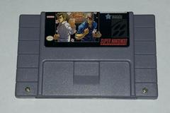 River City Ransom 2 [Homebrew] - Super Nintendo