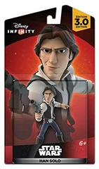 Hans Solo - 3.0 - Disney Infinity