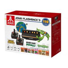 Atari Flashback 9 - Atari 2600