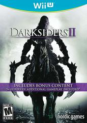 Darksiders II [Nordic Games] - Wii U
