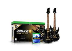 Guitar Hero Live [Supreme Party Edition] - Xbox One