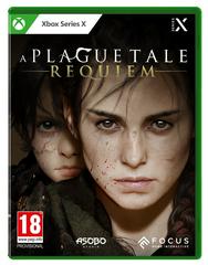 A Plague Tale: Requiem - PAL Xbox Series X