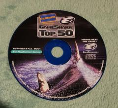 Blockbuster GameShark Top 50 - Playstation