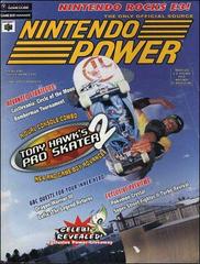 [Volume 146] Tony Hawk 2 - Nintendo Power