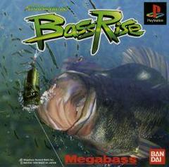 Pesca Freaks Bass Rise - JP Playstation