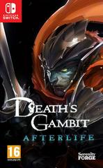 Death's Gambit: Afterlife - PAL Nintendo Switch