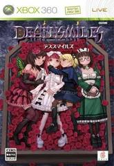 DeathSmiles [Limited Edition] - JP Xbox 360