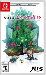 Void Terrarium 2 - Nintendo Switch