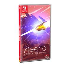 Aaero: Complete Edition - PAL Nintendo Switch