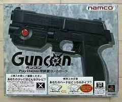 Guncon - JP Playstation