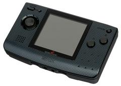 Neo-Geo Pocket System - JP Neo Geo Pocket Color