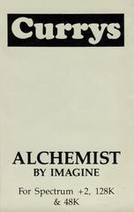 Alchemist [Currys] - ZX Spectrum