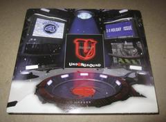 Playstation Underground V1.4 - Playstation