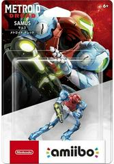 Metroid Dream Samus - Amiibo