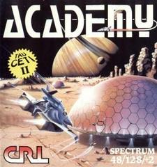 Academy - ZX Spectrum