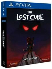 The Lost Cube - Playstation Vita