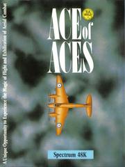 Ace of Aces - ZX Spectrum