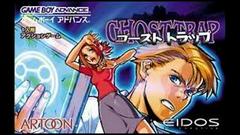 Ghost Trap - JP GameBoy Advance