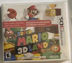 Super Mario 3D Land [Refurbished] - Nintendo 3DS