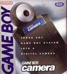 Gameboy Camera [Blue] - GameBoy