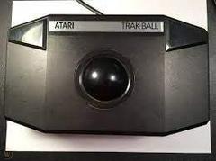 Trak Ball Controller - Atari 400