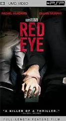 Red Eye [UMD] - PSP