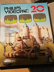 20. Stone Sling - PAL Videopac G7000