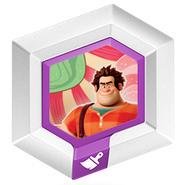 King’s Candy Dessert Toppings - Disney Infinity