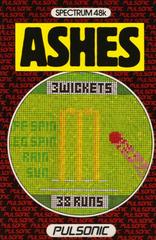 Ashes - ZX Spectrum