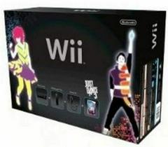 Wii System [Just Dance 3 Bundle] - Wii