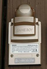 Gameboy Camera [Gold] - GameBoy