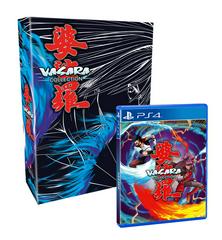 Vasara Collection [Edición de coleccionista] - PAL Playstation 4