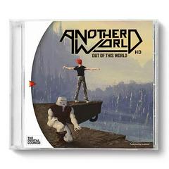 Another World [20th Anniversary] - Sega Dreamcast