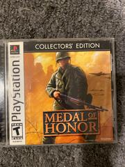 Medal of Honor [Collector’s Edition] - Playstation