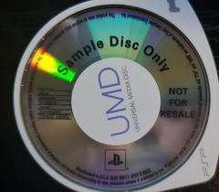 Monster Kingdom Jewel Summoner [Démo commerciale] - PSP