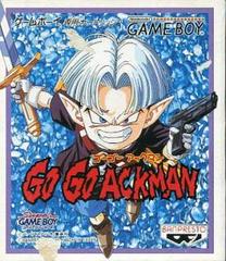 Go Go Ackman - JP GameBoy