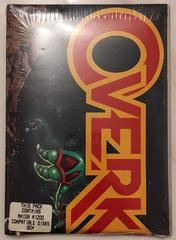 Overkill [OEM Version] - Amiga