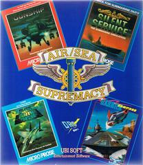 Air/Sea Supremacy - ZX Spectrum