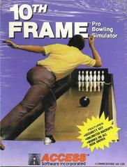 10.º fotograma: Commodore 64